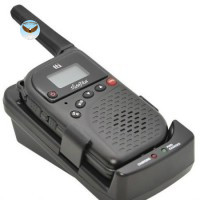 Bộ đàm TTI PMR 506TX